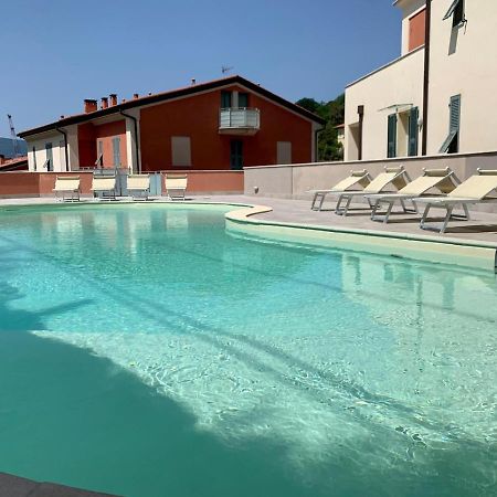 Pool House Apartment La Spezia Exterior photo
