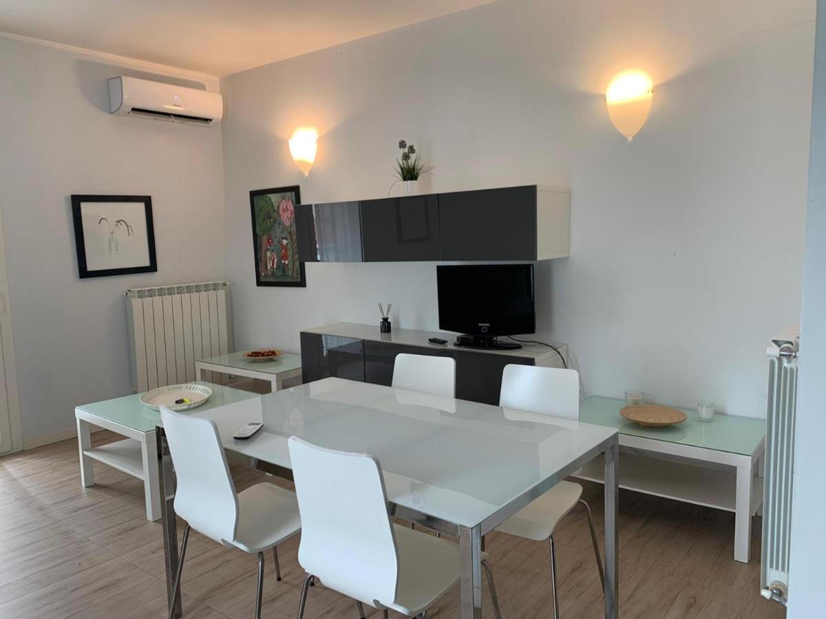 Pool House Apartment La Spezia Exterior photo